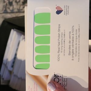 Color Street Kilowatt Brand New